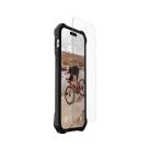 Защитное стекло с установочной рамкой UAG Shield для iPhone 14 Pro Max - фото 3