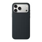 Силиконовый чехол MagSafe Apple Silicone Case для iPhone 17 Pro Max