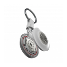 Беспроводная метка с карабином Magssory UFO Geo - фото 12