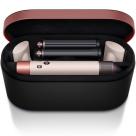 Стайлер Dyson Hairstyler Airwrap HS05 Complete Long (Ceramic Pink/Rose Gold) (2022) - фото 8