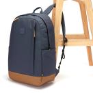 Рюкзак из переработанного полиэстера с защитой от кражи Pacsafe Go (25 л) - фото 13