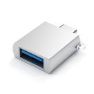 Адаптер Satechi USB-C — USB-A 3.0 (ST-TCUA) - фото 7