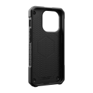 Защитный чехол с поддержкой MagSafe UAG Monarch Pro для iPhone 15 Pro Max - фото 45