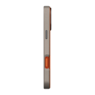 Кожаный чехол MagSafe Uniq Lyden DS для iPhone 17 Pro Max - фото 6