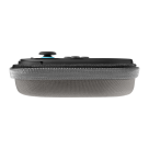 Тканевый чехол tomtoc FancyCase-G05 Slim Case Froz Edition для Nintendo Switch 2 - фото 3