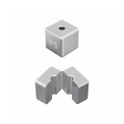 Кабельный держатель-утяжелитель Magssory Dice Trio (3 шт.) - фото 2