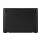 Поликарбонатный чехол-накладка Incase Dots для MacBook Air 13 дюймов (2018–2020) - фото 5