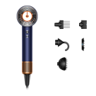 Фен Dyson Supersonic Nural Hair Dryer HD16 (Prussian Blue/Rich Copper) (2025)