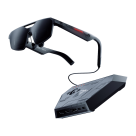 Игровые очки ROG XREAL R1 Gaming AR Glasses (размер IPD — N) - фото 10