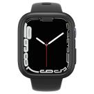 Поликарбонатный чехол Spigen Thin Fit для Apple Watch 41 мм - фото 5