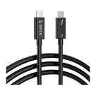 Кабель ORICO Thunderbolt 3 (0,5 м) (TBL05)