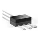 Кабельный держатель-утяжелитель Native Union Weighter для трёх кабелей