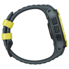 Спортивные часы Garmin Instinct E, 40 мм, силиконовый ремешок сумеречного цвета - фото 11