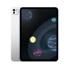 Планшет Apple iPad Pro 11" с нанотекстурой, 1 ТБ, Wi-Fi + Cellular (Серебристый | Silver) (M5 | 2025)