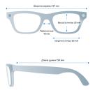 Умные очки Ray-Ban Blayzer Optics (Gen 2) (Shiny Transparent Dark Olive/Clear) - фото 5
