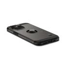 Гибридный чехол с подставкой и поддержкой MagSafe Spigen Tough Armor MagFit для iPhone 15 Pro Max - фото 19