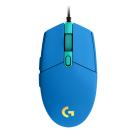 Игровая проводная мышь Logitech G102