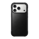 Кожаный чехол MagSafe Nomad Horween Rugged Leather Case для iPhone 17 Pro