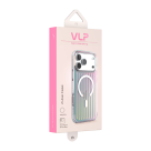 Прозрачный чехол MagSafe VLP Pulse Case для iPhone 17 Pro Max - фото 10