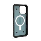 Защитный чехол с поддержкой MagSafe UAG Pathfinder для iPhone 14 Pro Max - фото 50