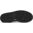 Мужские кроссовки Nike Air Jordan 1 Low (553558-093) - фото 3