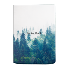 Обложка PocketBook Flip Cover для электронной книги PocketBook InkPad 4 и InkPad Color 3 - фото 5