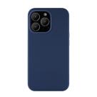 Гибридный чехол с поддержкой MagSafe uBear Touch Mag Case для iPhone 13 Pro - фото 6