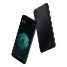 Смартфон Xiaomi Mi 6X 6/64Gb Черный/Black - фото 2