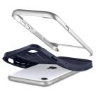 Гибридный чехол Spigen Neo Hybrid Herringbone для iPhone 7, 8 и SE (2-го и 3-го поколений; 2020 и 2022) - фото 9