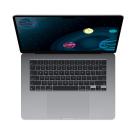 Ноутбук Apple MacBook Air 15" кастомный (M2 8-Core, GPU 10-Core, 16GB, 256GB) («Серый космос» | Space Gray) - фото 2