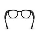 Умные очки Ray-Ban Scriber Optics (Gen 2) (Shiny Black/Clear) - фото 3