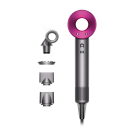 Фен Dyson HD15 Supersonic Professional (Iron/Fuchsia) (2023) - фото 5
