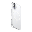 Прозрачный чехол MagSafe Uniq AirSuit для iPhone 17 - фото 11