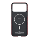 Арамидный чехол MagSafe PITAKA PTK Leaping PitaTap Edge Case для iPhone 17 Pro Max - фото 3