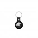 Силиконовый брелок с заводным кольцом uBear Touch Ring Case для AirTag - фото 28