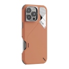 Пластиковый чехол MagSafe Aulumu A16 Shock Proof Case для iPhone 16 Pro - фото 8