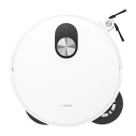 Робот-пылесос со станцией самоочистки Xiaomi Robot Vacuum 5 (версия Global) - фото 5