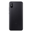 Смартфон Xiaomi Mi 6X 6/128Gb Черный/Black - фото 5