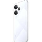 Смартфон Infinix Hot 30i 8 ГБ + 128 ГБ (Белый | Diamond White) - фото 4