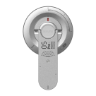 Складная подставка MagSafe Aulumu G05 Pro Kickstand для iPhone - фото 6