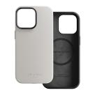 Гибридный чехол из полиуретановой кожи с поддержкой MagSafe Native Union Active Case для iPhone 14 Pro Max - фото 8