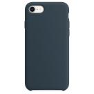 Силиконовый чехол Apple Silicone Case для iPhone 7, 8 и SE 2-го и 3-го поколений (2020–2022) (дизайн 2022) - фото 2