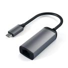 Адаптер Satechi USB-C — Gigabit Ethernet