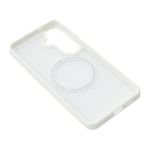 Прозрачный чехол MagSafe Uniq Veren для Samsung Galaxy S26+ - фото 10