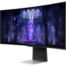 Монитор Samsung Odyssey OLED G8 34" (S34BG850SI) - фото 5