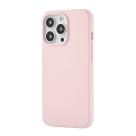 Гибридный чехол с поддержкой MagSafe uBear Touch Mag Case для iPhone 13 Pro - фото 17