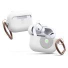 Силиконовый чехол с карабином elago AW6 Hang Case для AirPods Pro 1-го поколения - фото 3