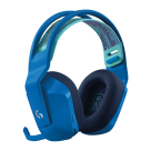 Игровые беспроводные наушники Logitech G733 LIGHTSPEED - фото 3
