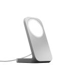 Подставка Nomad Mount Stand Desk Charger для зарядного устройства Apple MagSafe (2020) - фото 12