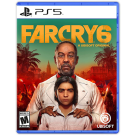 Игра Far Cry 6 для PlayStation 5 (полностью на английском языке)